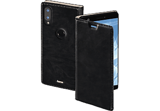 HAMA Guard Case - Per Huawei P20 - Nero - Custodia per cellulare (Adatto per modello: Huawei P20 Lite)