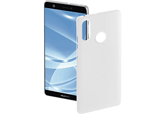 HAMA Ultra Slim - Custodia per cellulare (Adatto per modello: Huawei P20 Lite)