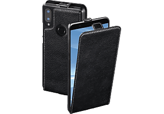 HAMA Smart Case - Custodia per cellulare (Adatto per modello: Huawei P20 Lite)