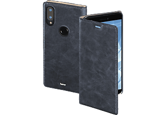 HAMA Guard Case - Coque smartphone (Convient pour le modèle: Huawei P20 Lite)
