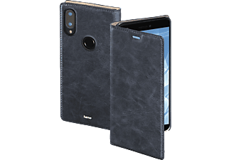 HAMA Guard Case - Custodia per cellulare (Adatto per modello: Huawei P20 Lite)