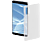 HAMA Ultra Slim - Handyhülle (Passend für Modell: Huawei P20)