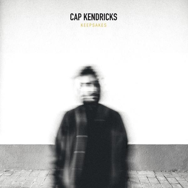 Cap Kendricks - Keepsakes - (Vinyl)