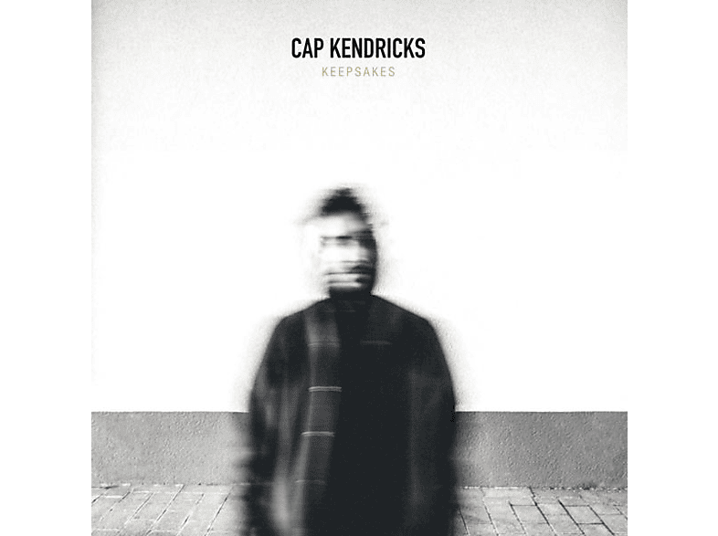 Cap Kendricks - Keepsakes (Vinyl) 