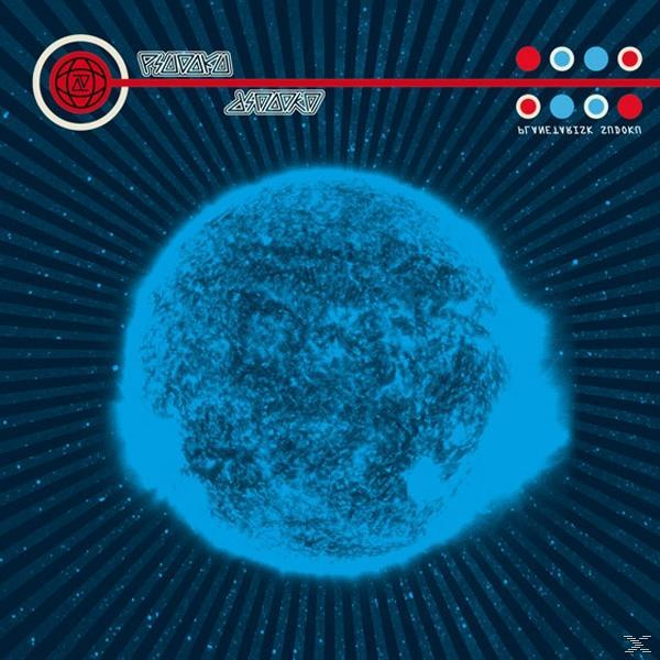 Psudoku - Planetarisk Sudoku  - (CD)