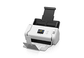 BROTHER brother ADS-2700W - Scanner documenti - 35 ppm / 70 ipm - Bianco/Nero - Scanner