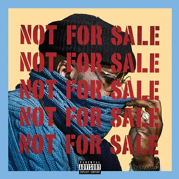 (CD) Sale Not For - Smoke - Dza