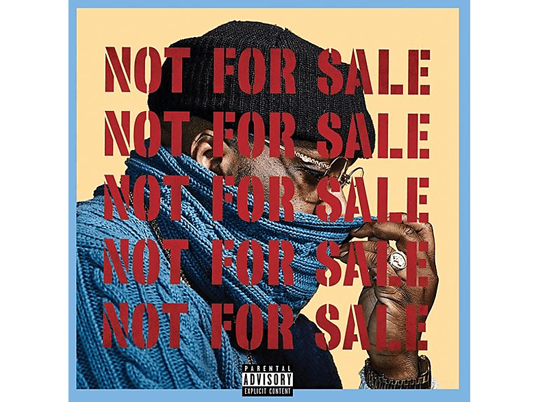 (CD) Sale Not For - Smoke - Dza