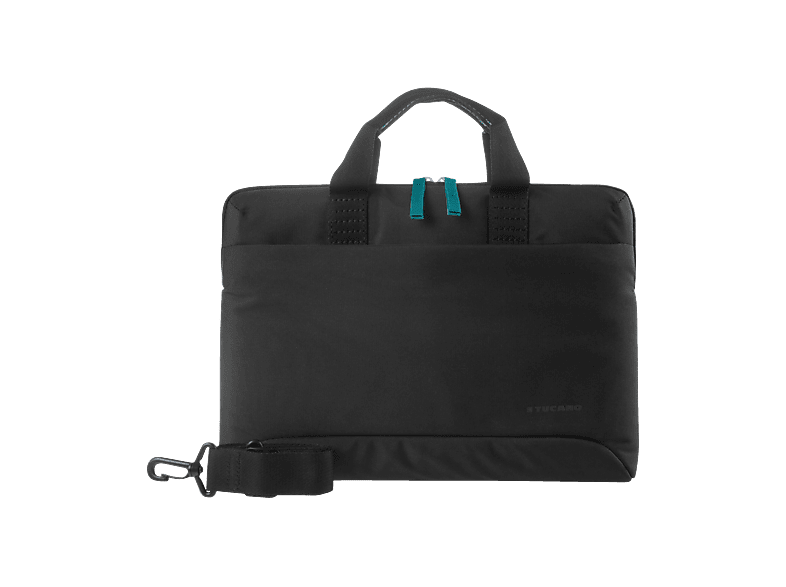 TUCANO Notebooktasche/Sleeve Smilza für Geräte bis 15.6 Zoll schwarz — Foto 3 von 5