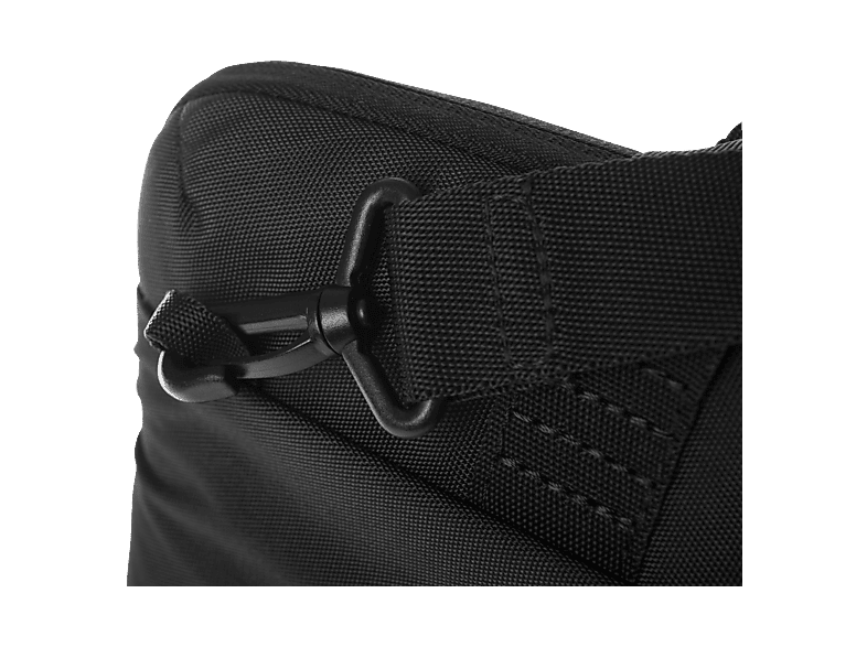 TUCANO Notebooktasche/Sleeve Smilza für Geräte bis 15.6 Zoll schwarz — Foto 4 von 5