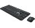 LOGITECH MK540 Advanced vezeték nélküli billentyűzet + egér (920-008690)