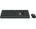 LOGITECH MK540 Advanced vezeték nélküli billentyűzet + egér (920-008690)