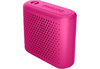 PHILIPS BT55 Taşınabilir Hoparlör Pembe