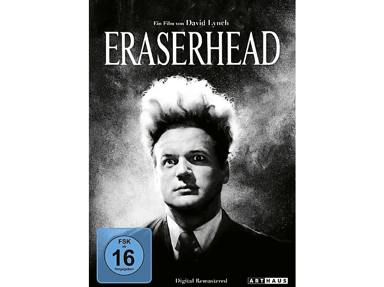 Eraserhead DVD online kaufen MediaMarkt
