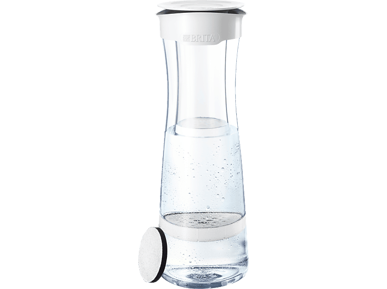BRITA WasserfilterKaraffe bei MediaMarkt