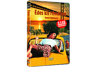 Édes kis rémálom (DVD)