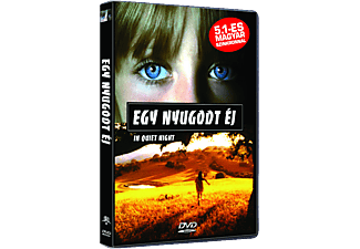 Egy nyugodt éj (DVD)