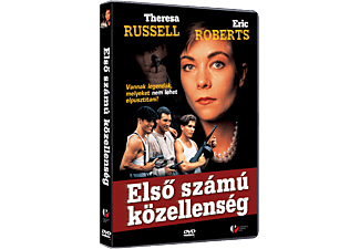 Elsőszámú közellenség (DVD)