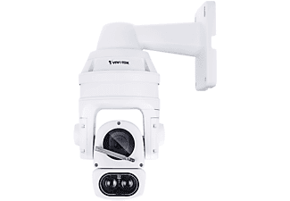 VIVOTEK VIVOTEK SD9366-EH - Telecamera di sicurezza - Full HD - Bianco - Telecamere IP Smart Home (Full-HD, 1.920 x 1.080 pixel)