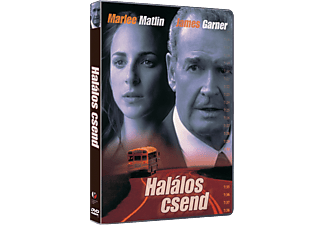 Halálos csend (DVD)