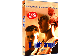 Múlt árnyai (DVD)