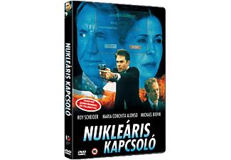 Nukleáris kapcsoló (DVD)