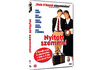 Nyitott szemmel (DVD)