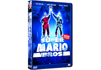 Super Mario Bros (DVD)