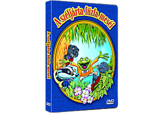 Széljárta fűzfa meséi (DVD)