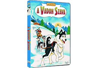 Vadon szava (DVD)