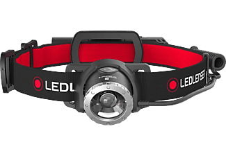 LEDLENSER H8R tölthető fejlámpa, 600lm