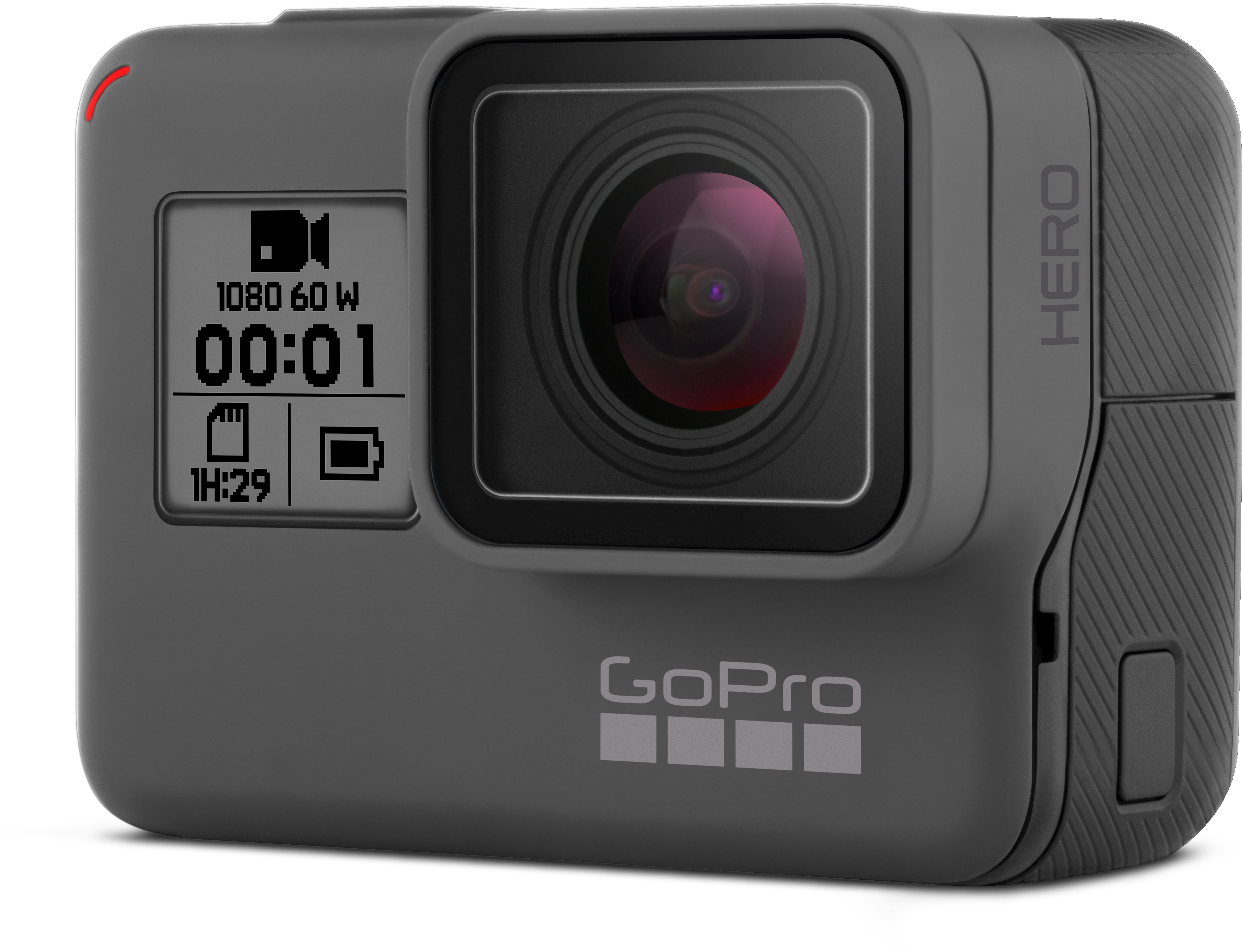 GOPRO HERO sportkamera