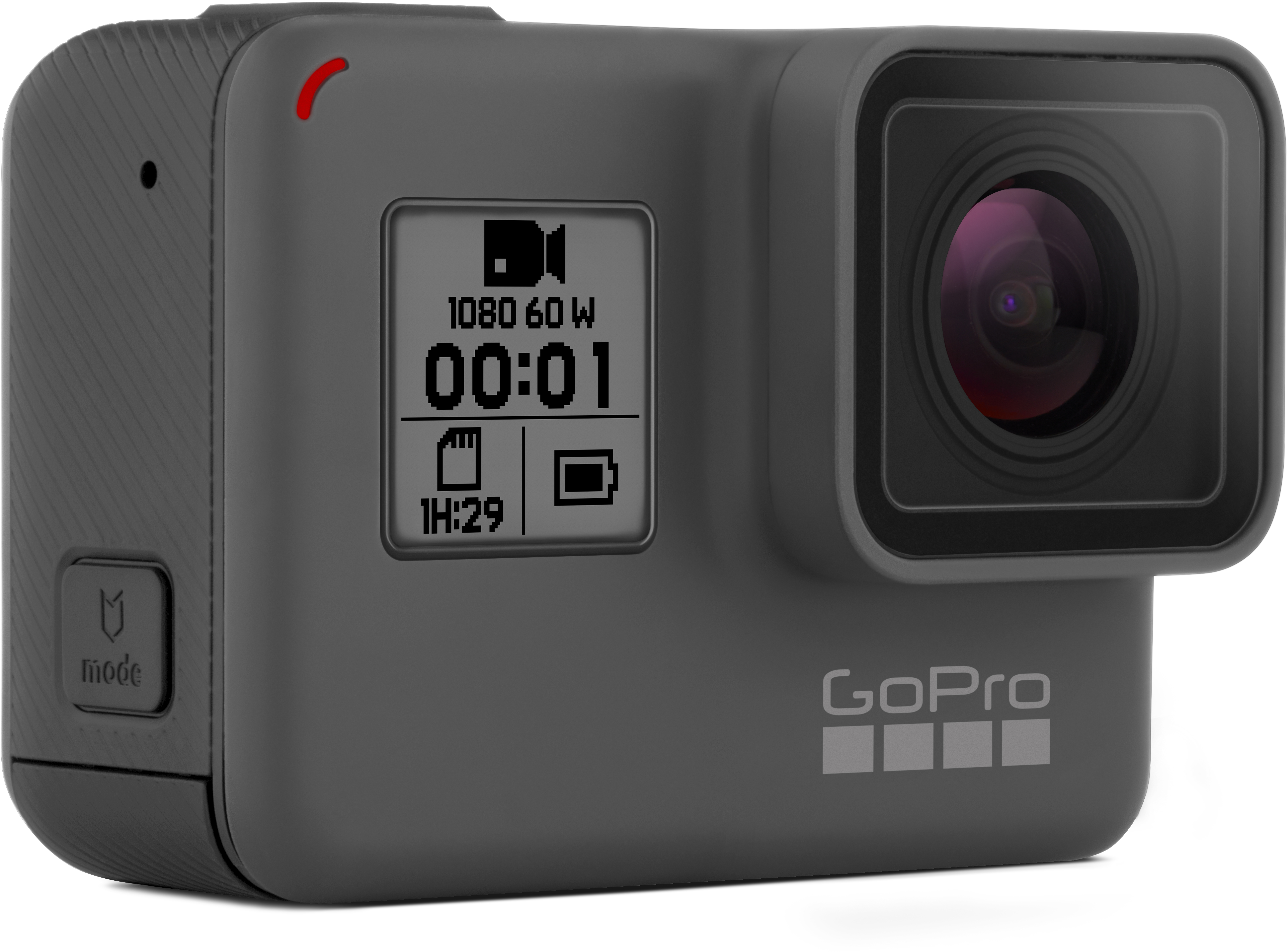 GOPRO HERO sportkamera