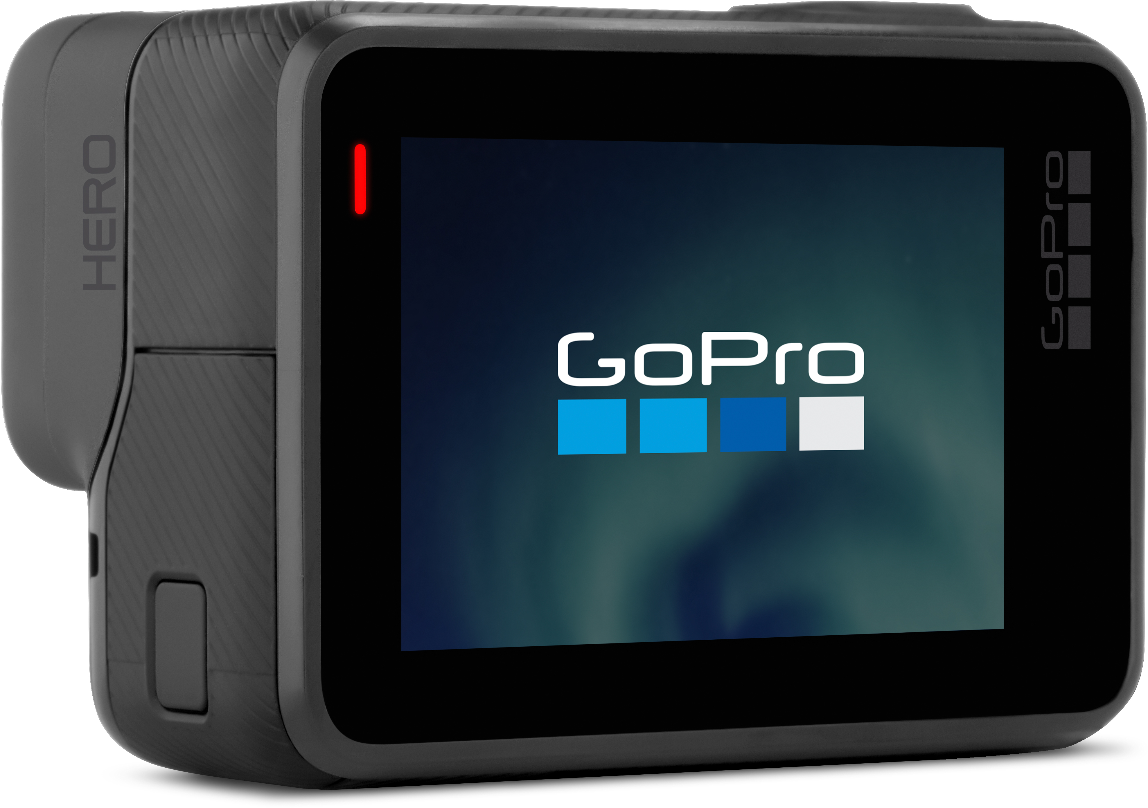 GOPRO HERO sportkamera