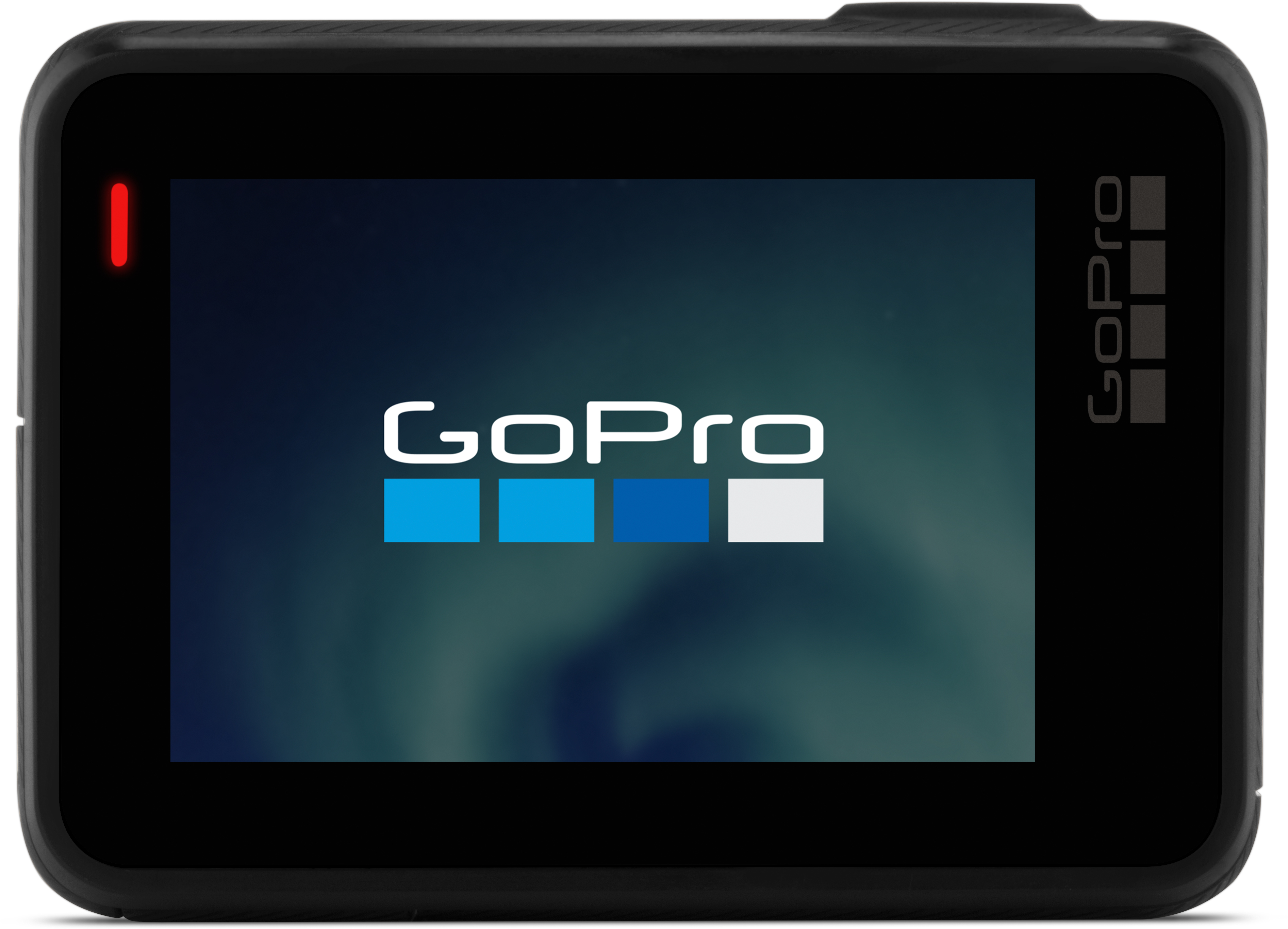GOPRO HERO sportkamera