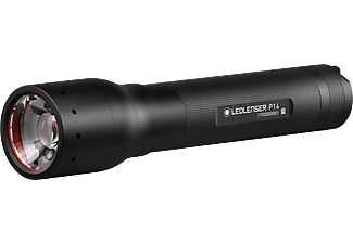 LEDLENSER P14 LED lámpa, 1xC-LED 800lm, 4xAA elemmel