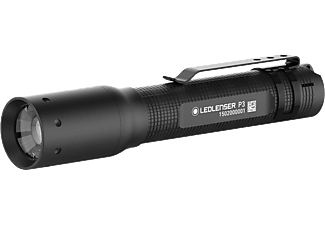 LEDLENSER P3 LED lámpa 1xPower fehér LED, 1xAAA elemmel, 25lm