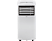 DOMO Mobiele airconditioning (DO263A)
