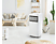 DOMO Mobiele airconditioning (DO263A)