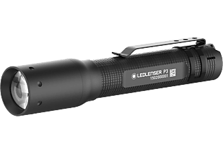 LEDLENSER P3 LED lámpa 1xPower fehér LED, 1xAAA elemmel, 25lm bliszterben