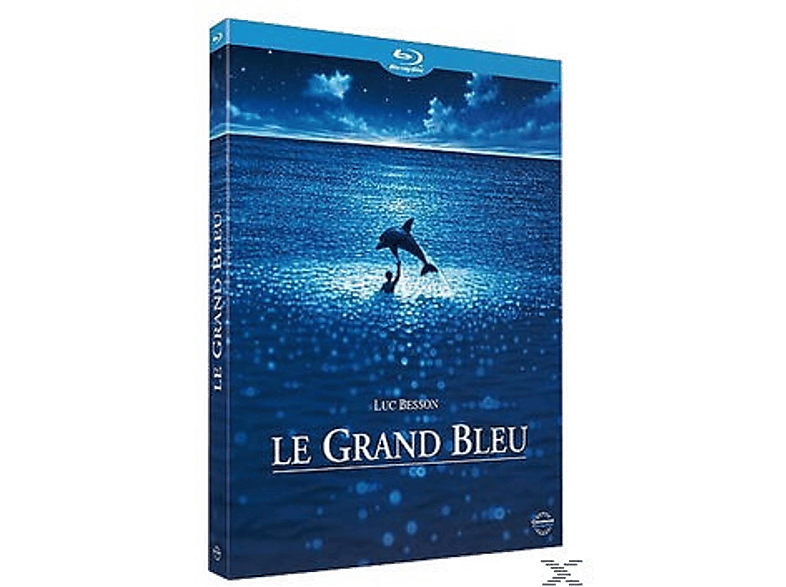 Le Grand Bleu - Blu-ray