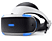 SONY PlayStation VR (V2) + New PlayStation Camera + PS VR Worlds + PS5 Camera Adapter