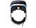 SONY PlayStation VR (V2) + New PlayStation Camera + PS VR Worlds + PS5 Camera Adapter