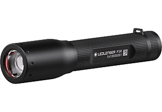 LEDLENSER P3R LED lámpa tölthető 1xPower fehér LED, 1x10440 akkuval, 140lm