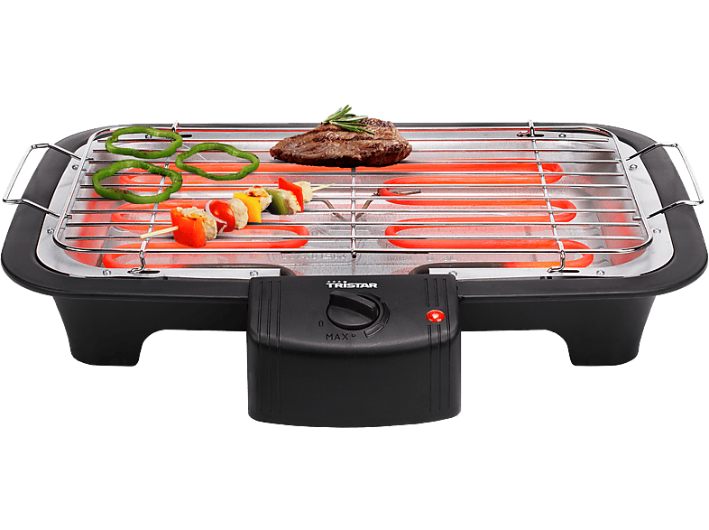 Tristar Barbecue (bq-2813)