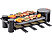 OHMEX Ohmex Grill 5800 - Raclette (Nero)