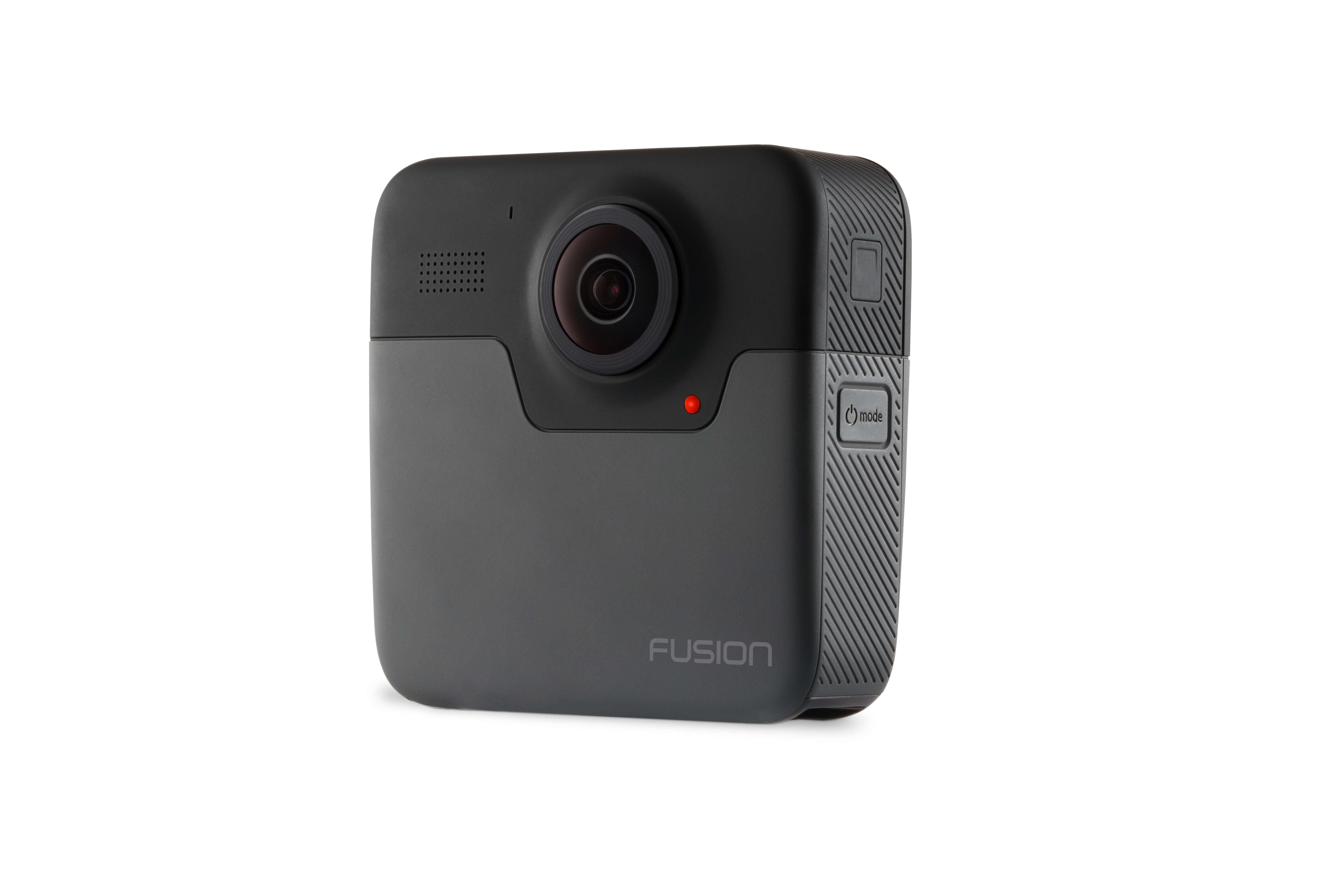 GOPRO Fusion - Actioncam Grau