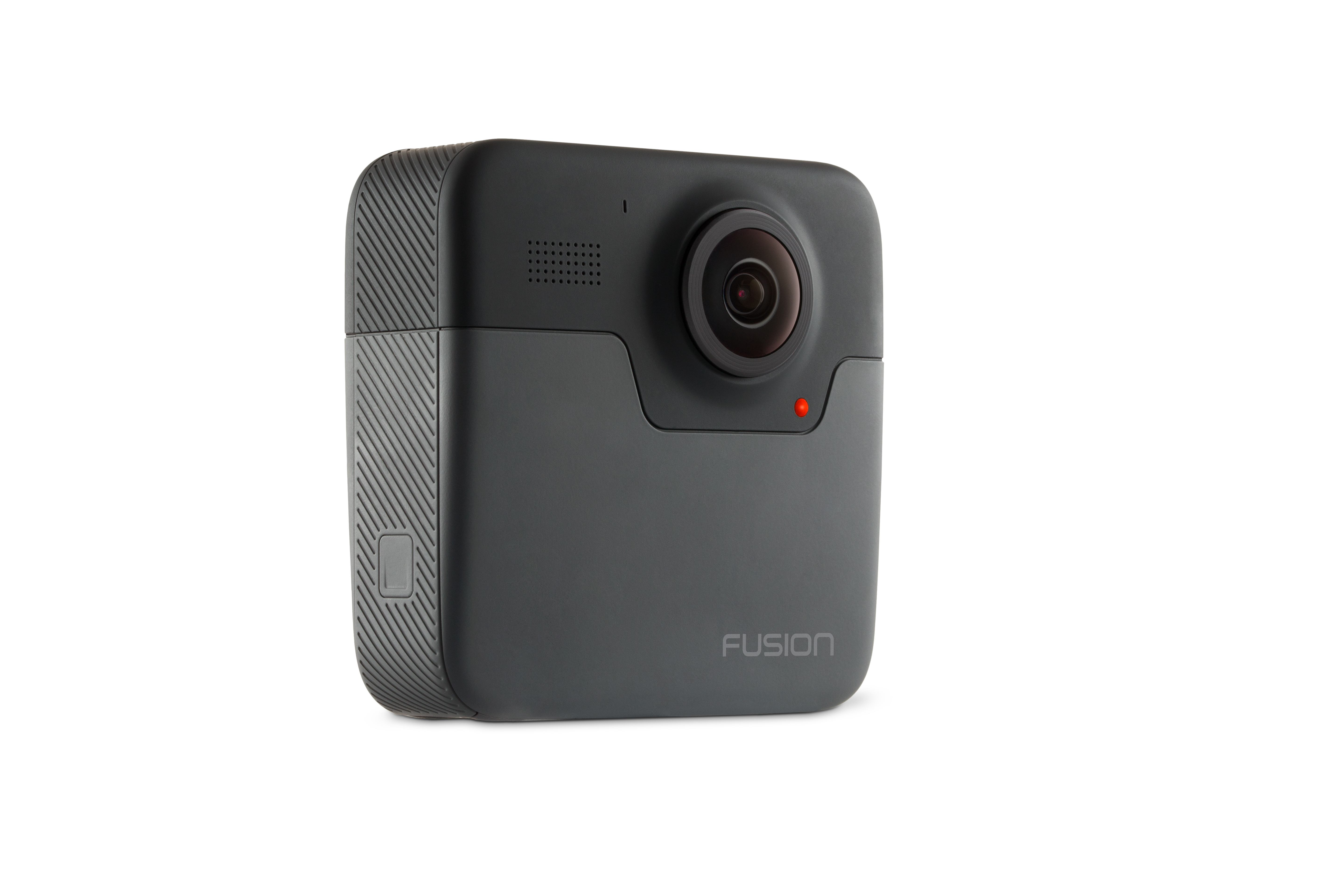 GOPRO Fusion - Actioncam Grau
