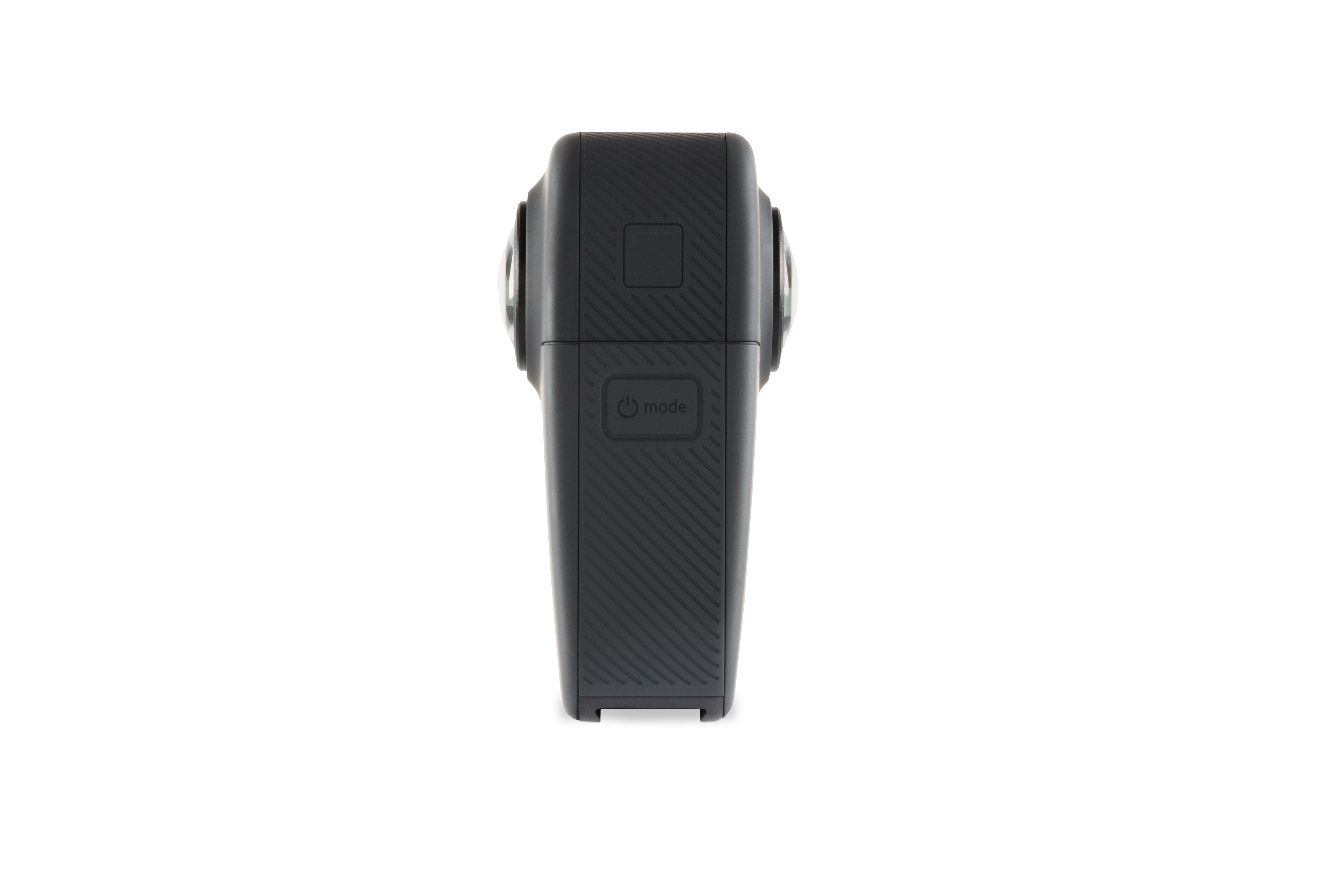 GOPRO Fusion - Actioncam Grau