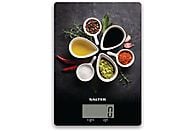 SALTER Balance de cuisine Spicy (SA 1171 SPDR)
